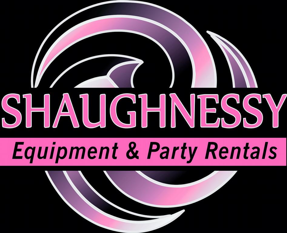 Shaughnessy Equipment & Party Rentals Plymouth MA 02360 5087467368